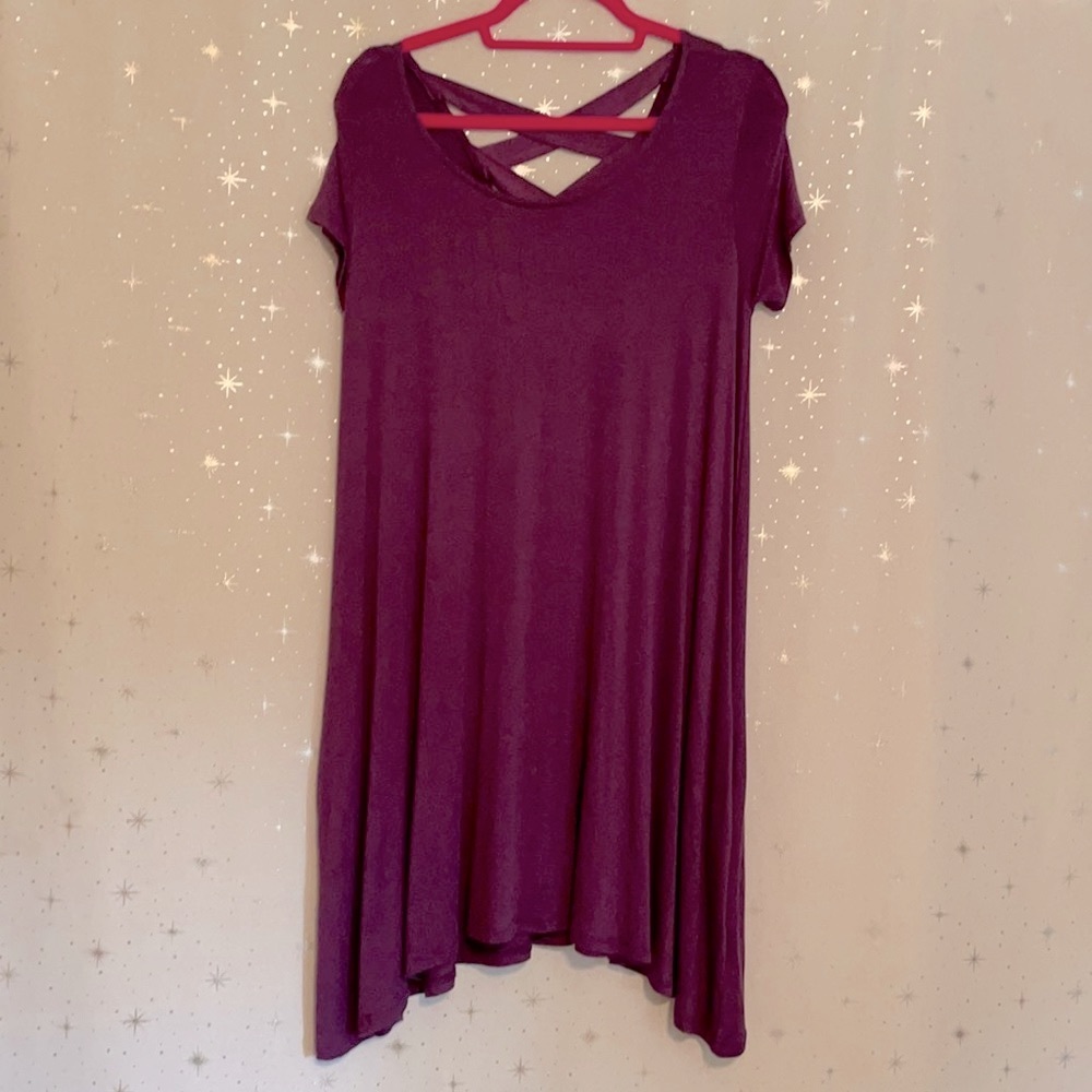Rags & couture dress Size Medium